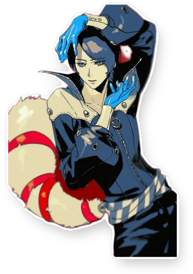 Persona 5