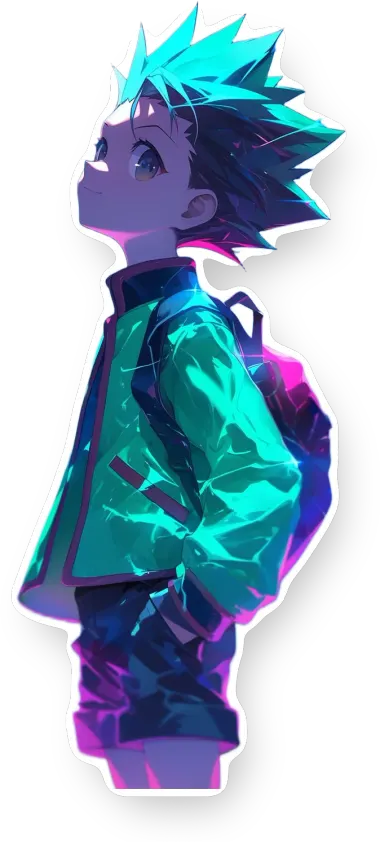Hunter x Hunter
