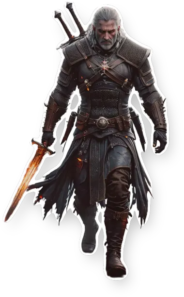 The Witcher