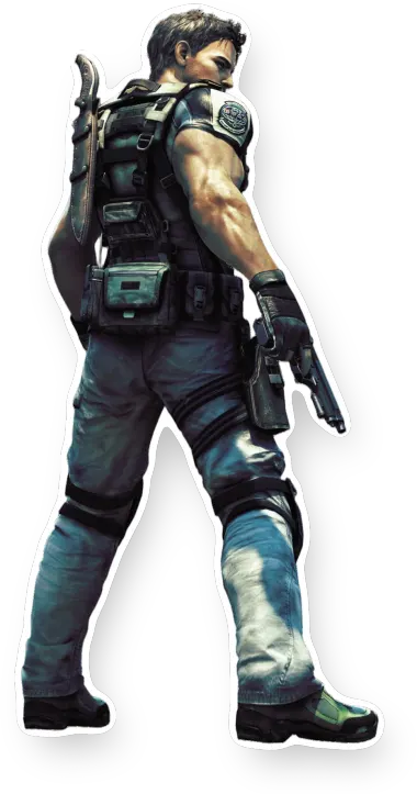 Resident Evil
