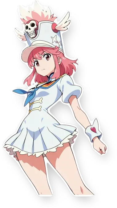 Kill la Kill