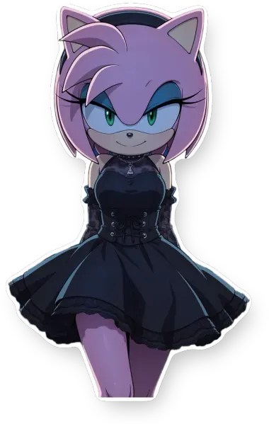Sonic the Hedgehog