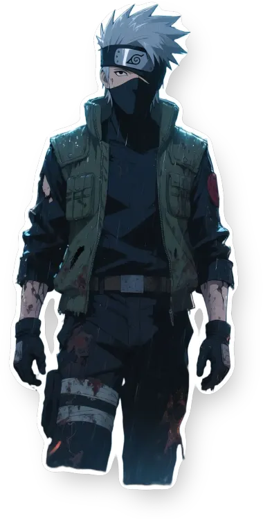 Naruto