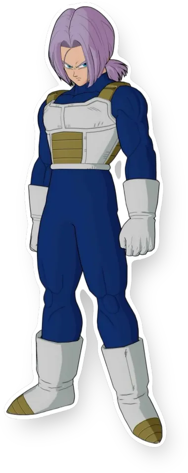 Dragon Ball Z