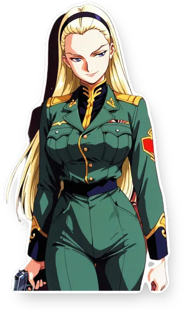 Mobile Suit Gundam Wing