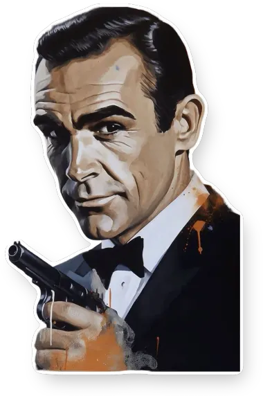 James Bond