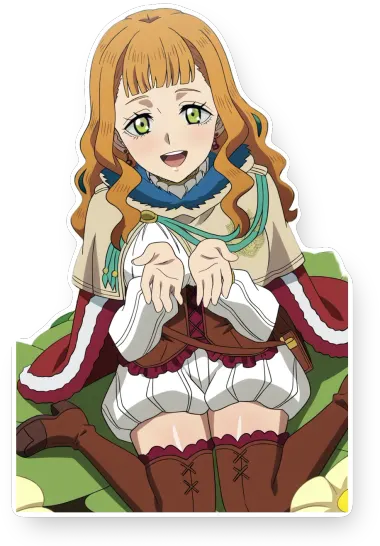 Black Clover