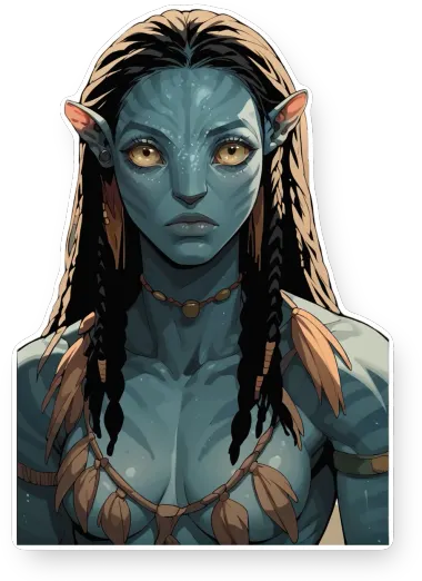 Avatar
