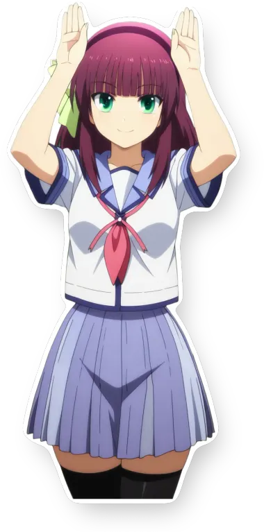 Angel Beats!