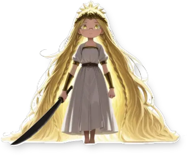 Made in Abyss