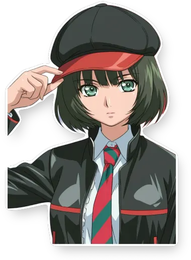 Wakaba