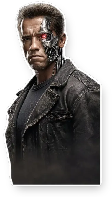 The Terminator