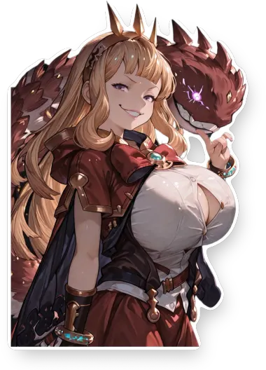 Granblue Fantasy