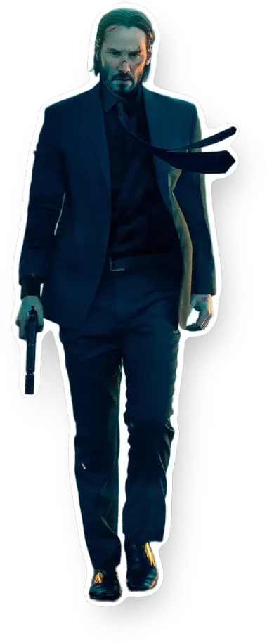 John Wick