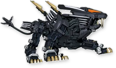 Zoids