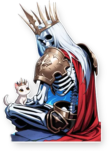 Leoric
