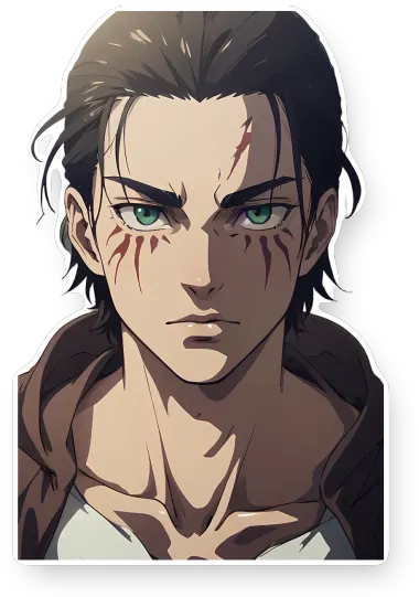 Attack on Titan