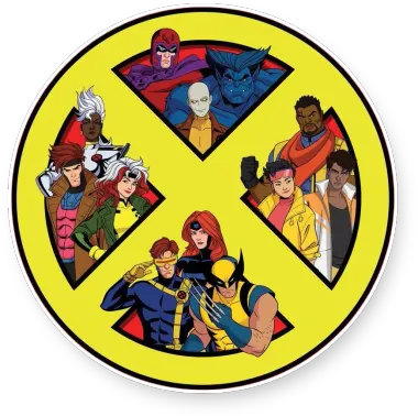 X-Men: The Animated Series