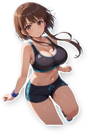 Mirai Nikki