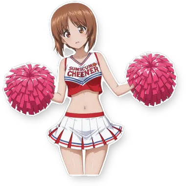 Girls und Panzer