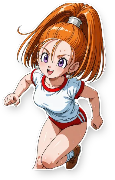 Dragon Quest VI