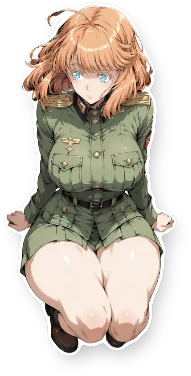 Saga of Tanya the Evil