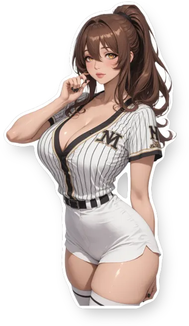 Nikke: Goddess of Victory