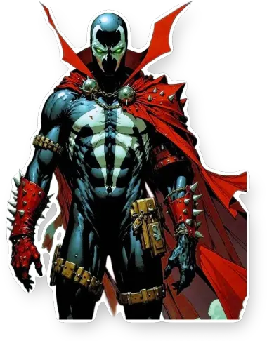 Spawn