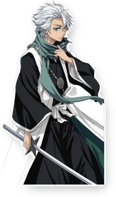Bleach