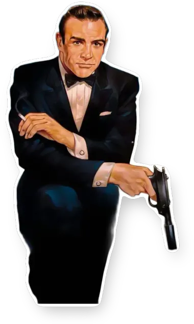 James Bond