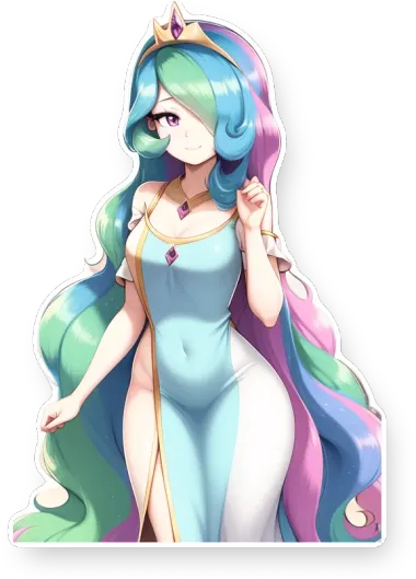 My Little Pony