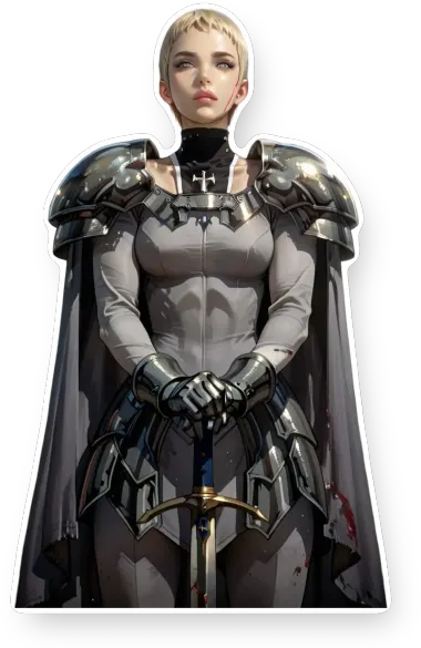 Claymore