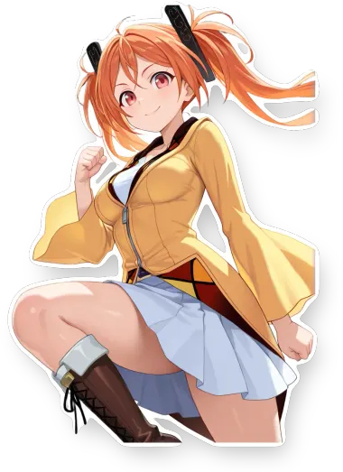 Black Bullet