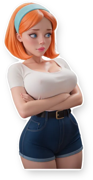 Lisa the Babysitter