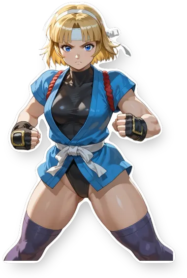 W.I.T.C.H.