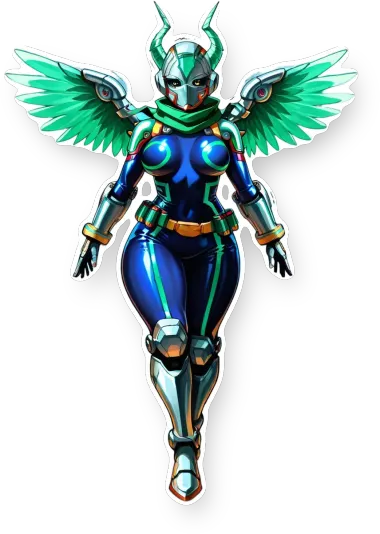 My Hero Academia