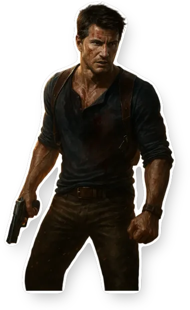 Uncharted