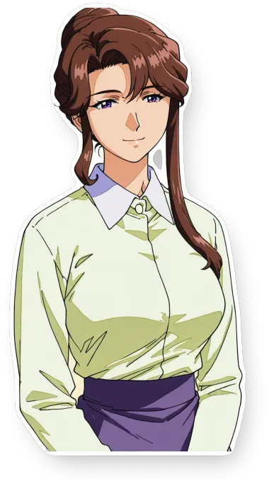 Tsukiko