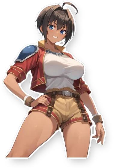 The Legend of Heroes: Trails in the Sky