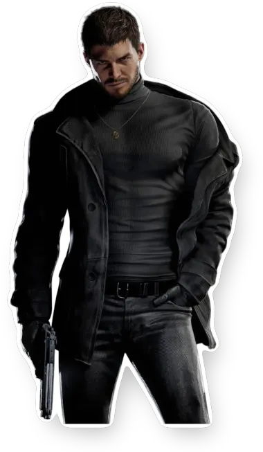 Resident Evil