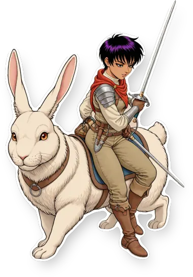 Berserk