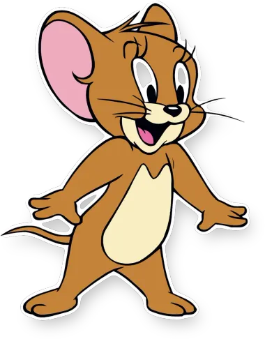 Tom and Jerry