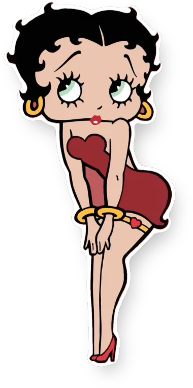 Betty Boop