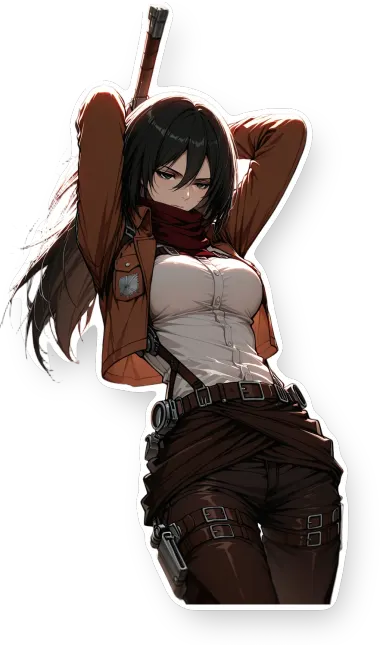 Attack on Titan