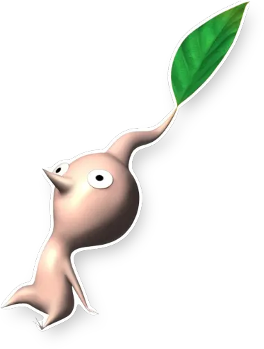 Pikmin 3