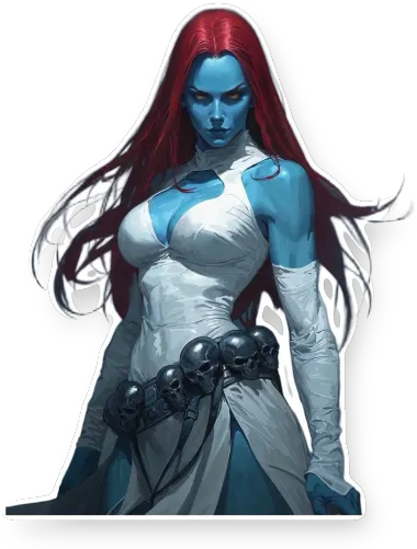X-Men: The Last Stand