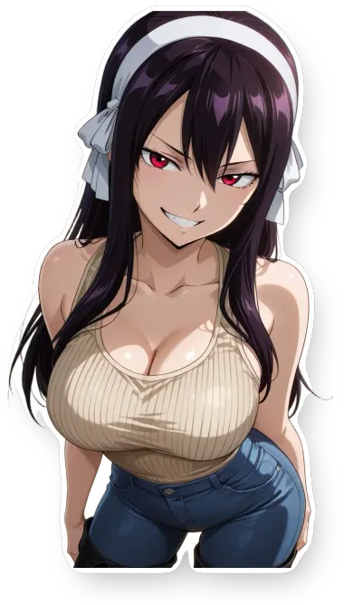 Fairy Tail