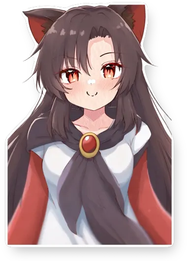 Kagerou Daze