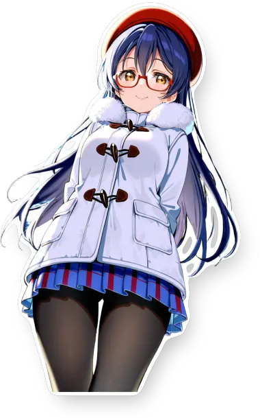 Love Live!