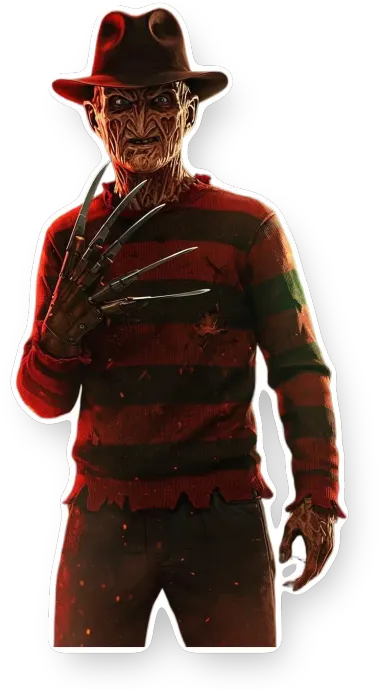 A Nightmare on Elm Street